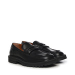 Mocassino chunky Piercing 2.0 in pelle MOMR005903 P508800N99 MARNI 