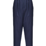Pantaloni in lana PUMU0017U4 TW83900B65 MARNI 