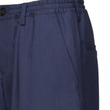 Pantaloni in lana PUMU0017U4 TW83900B65 MARNI 