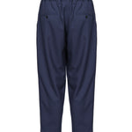 Pantaloni in lana PUMU0017U4 TW83900B65 MARNI 