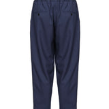 Pantaloni in lana PUMU0017U4 TW83900B65 MARNI 