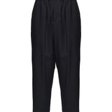 Pantaloni in lana PUMU0017U4 TW83900B99 MARNI 