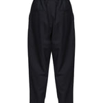 Pantaloni in lana PUMU0017U4 TW83900B99 MARNI 