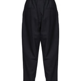 Pantaloni in lana PUMU0017U4 TW83900B99 MARNI 