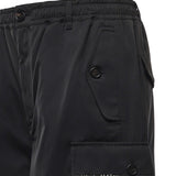 Pantaloni cargo in taffetà idrorepellente PUMU0247S0 UTP78900N99 MARNI 