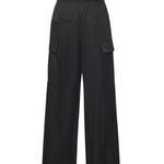 Pantaloni cargo in taffetà idrorepellente PUMU0247S0 UTP78900N99 MARNI 