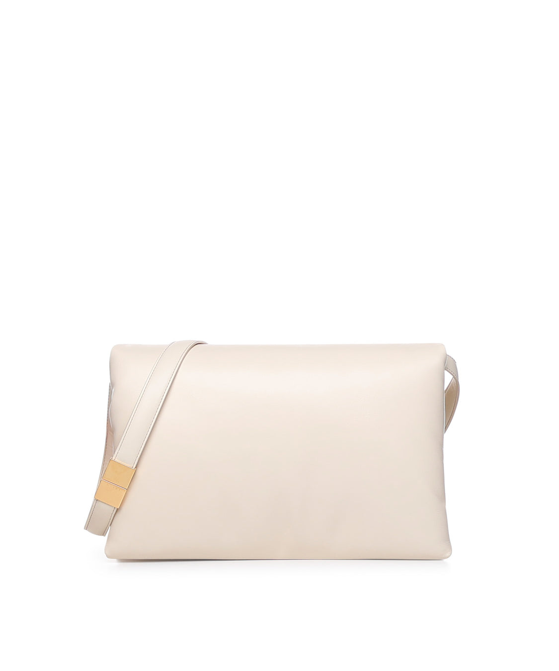 Borsa Prisma grande in pelle SBMP0134UO P529800W06 MARNI 