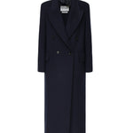 Cappotto Albania in lana e cashmere 2511011153600 002 MAX MARA 