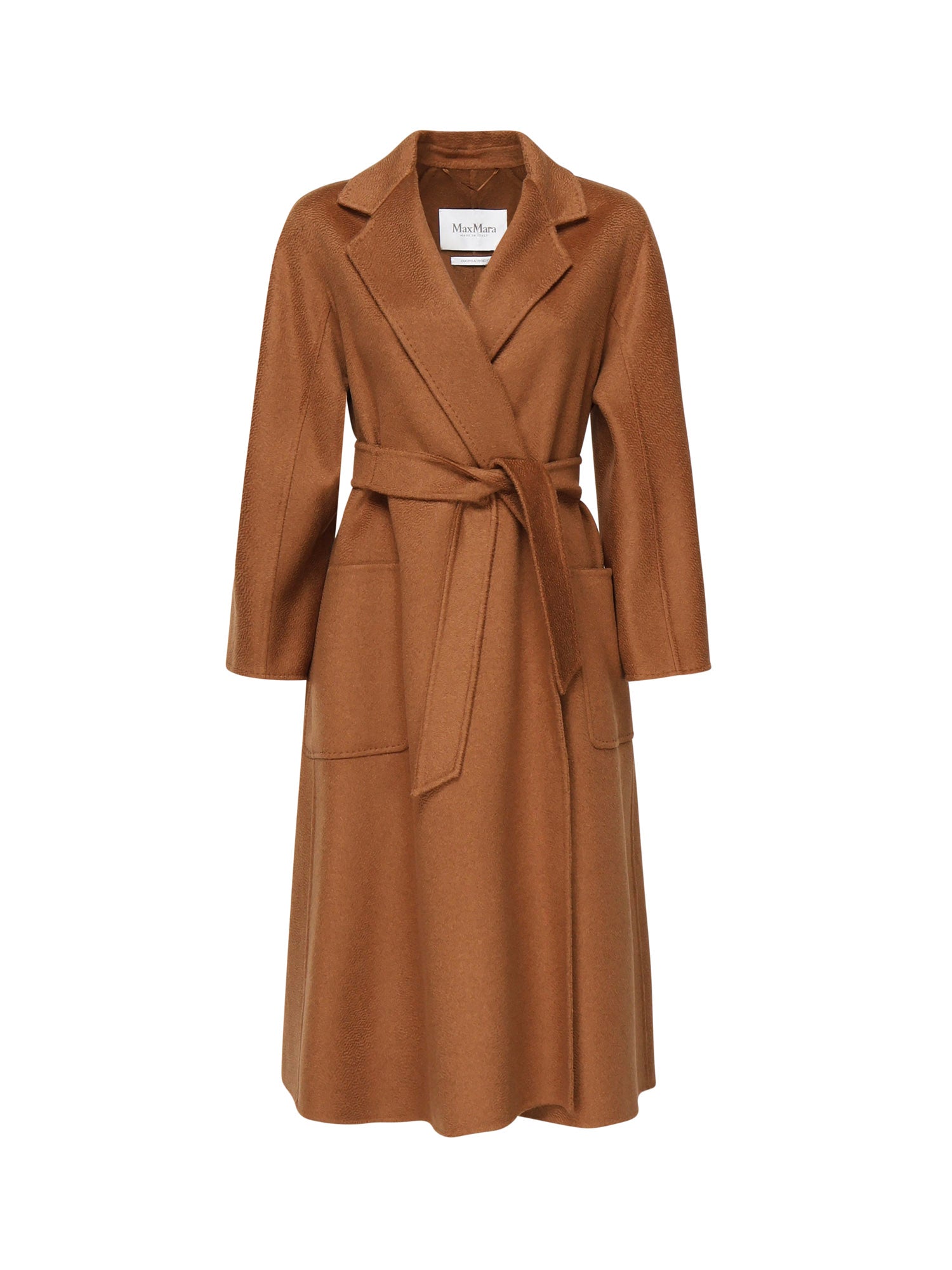 Cappotto Ludmilla 2521016051600 003 MAX MARA 
