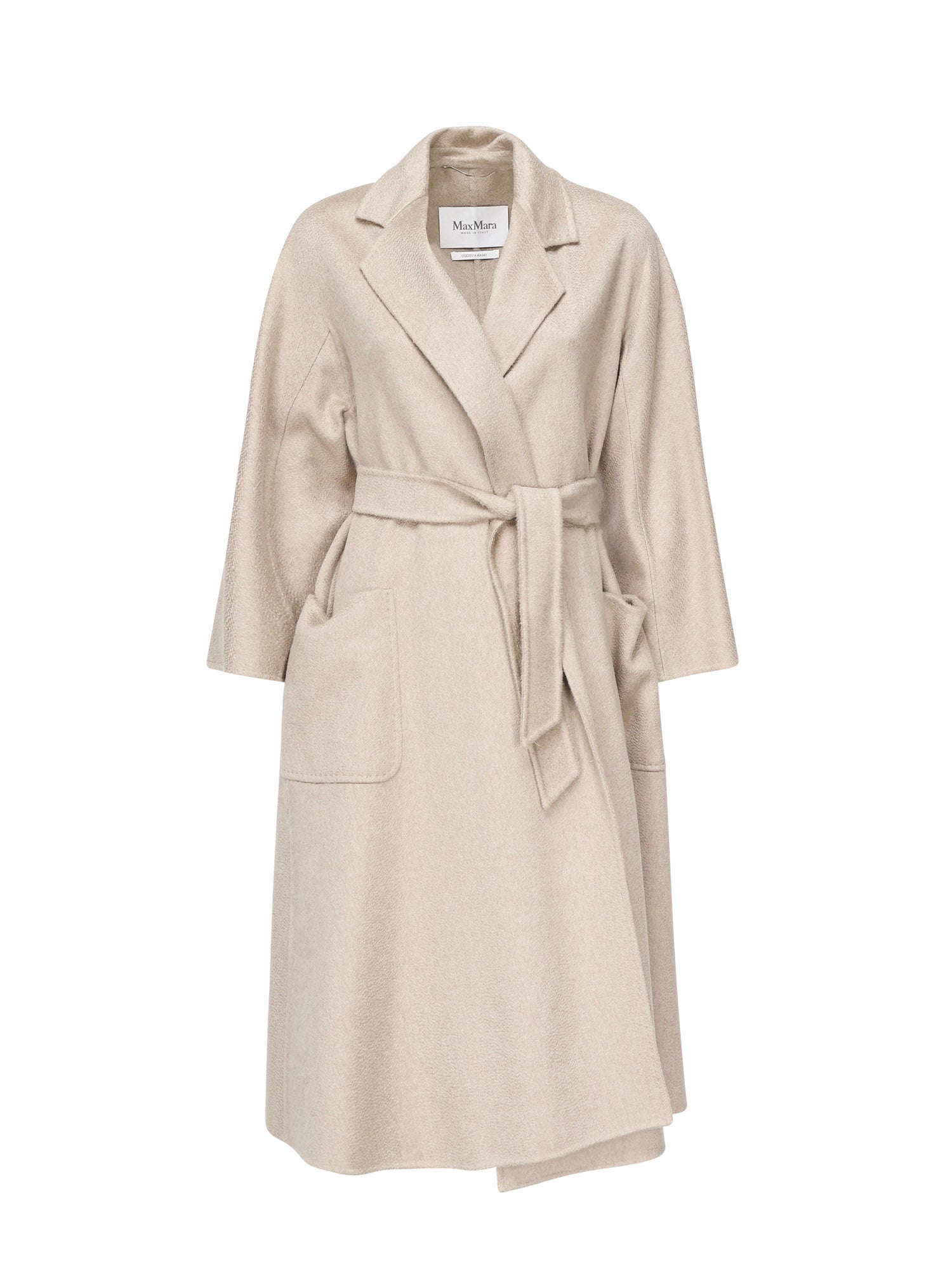 Cappotto Ludmilla 2521016051600 032 MAX MARA 