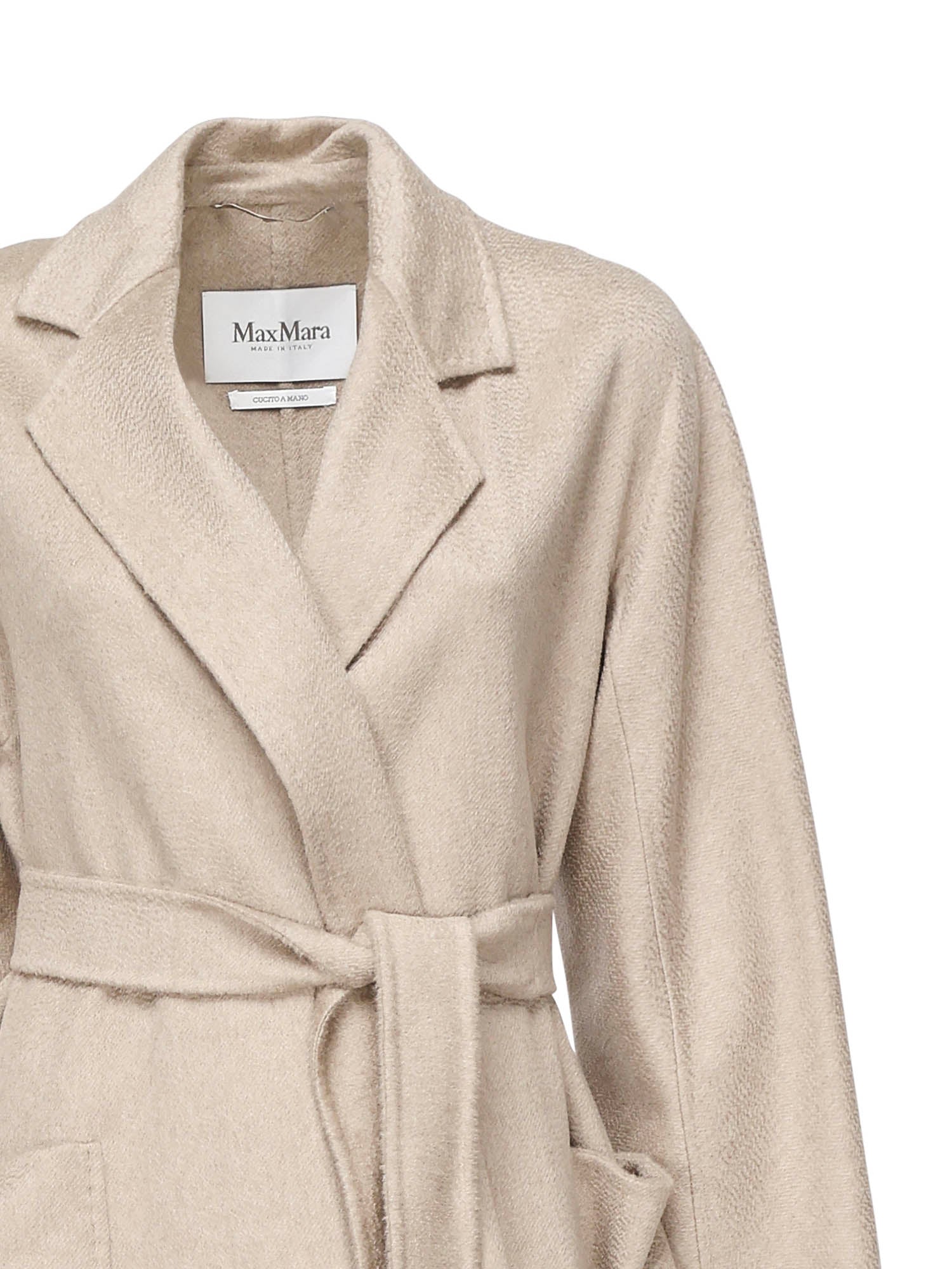 Cappotto Ludmilla 2521016051600 032 MAX MARA 