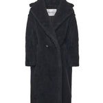 Teddy Bear Icon Coat in alpaca e lana 2521016052600 008 MAX MARA 