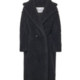 Teddy Bear Icon Coat in alpaca e lana 2521016052600 008 MAX MARA 