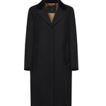 Cappotto in lana e seta 2521016055600 001 MAX MARA 