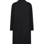 Cappotto in lana e seta 2521016055600 001 MAX MARA 