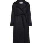 Cappotto a vestaglia Manuela in drap di cammello 2521016062600 003 MAX MARA 