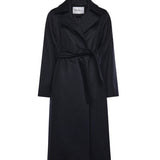 Cappotto a vestaglia Manuela in drap di cammello 2521016062600 003 MAX MARA 