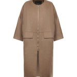 Cappotto cappa in cashmere double 2521016065600 027 MAX MARA 