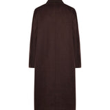 Cappotto in cashmere alpaca e lana<BR/> 2521016105600 001 MAX MARA 
