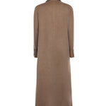 Cappotto in drap di cashmere 2521016423600 001 MAX MARA 
