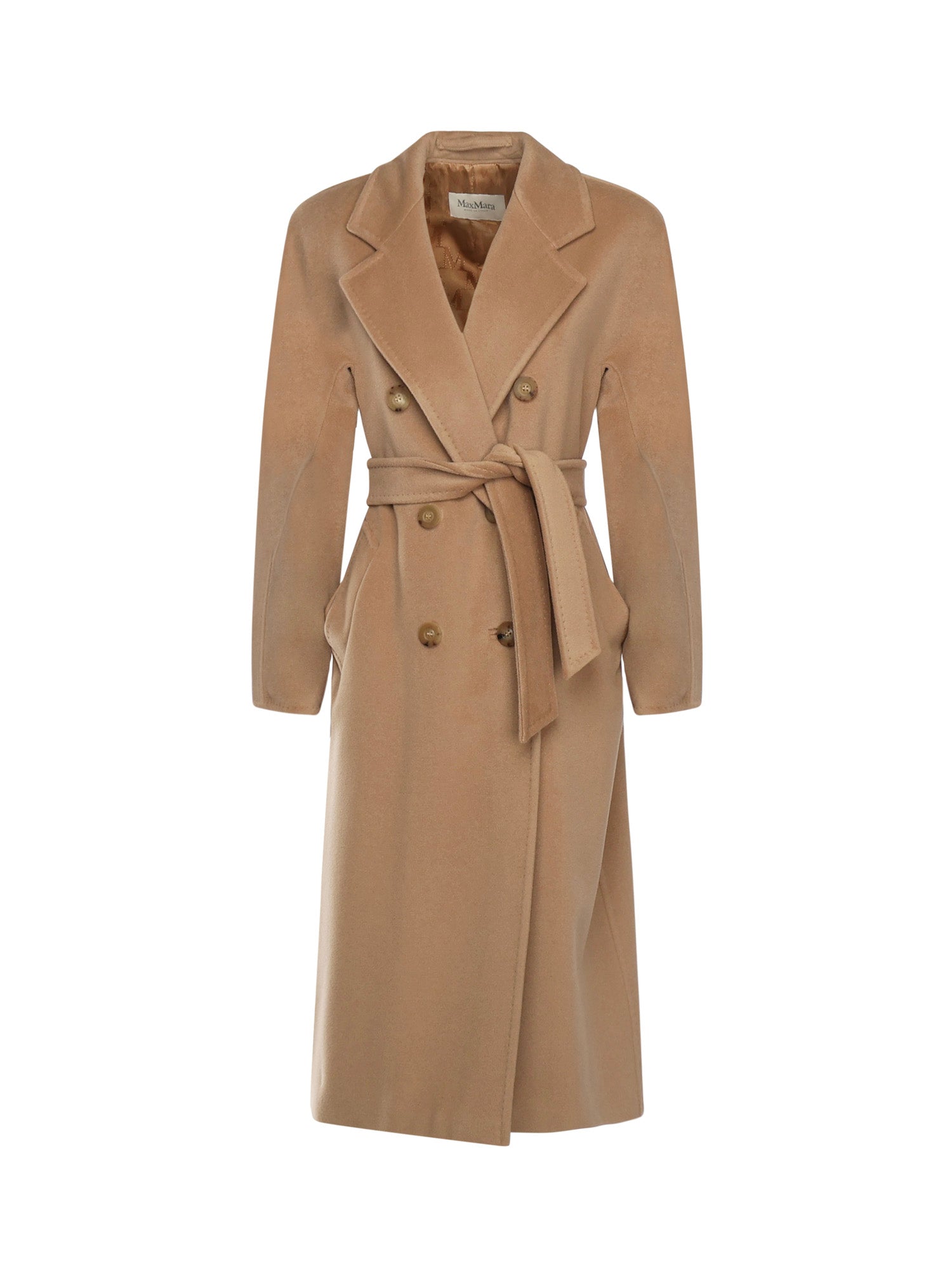 Cappotto 101801 Icon 2521018011600 001 MAX MARA 