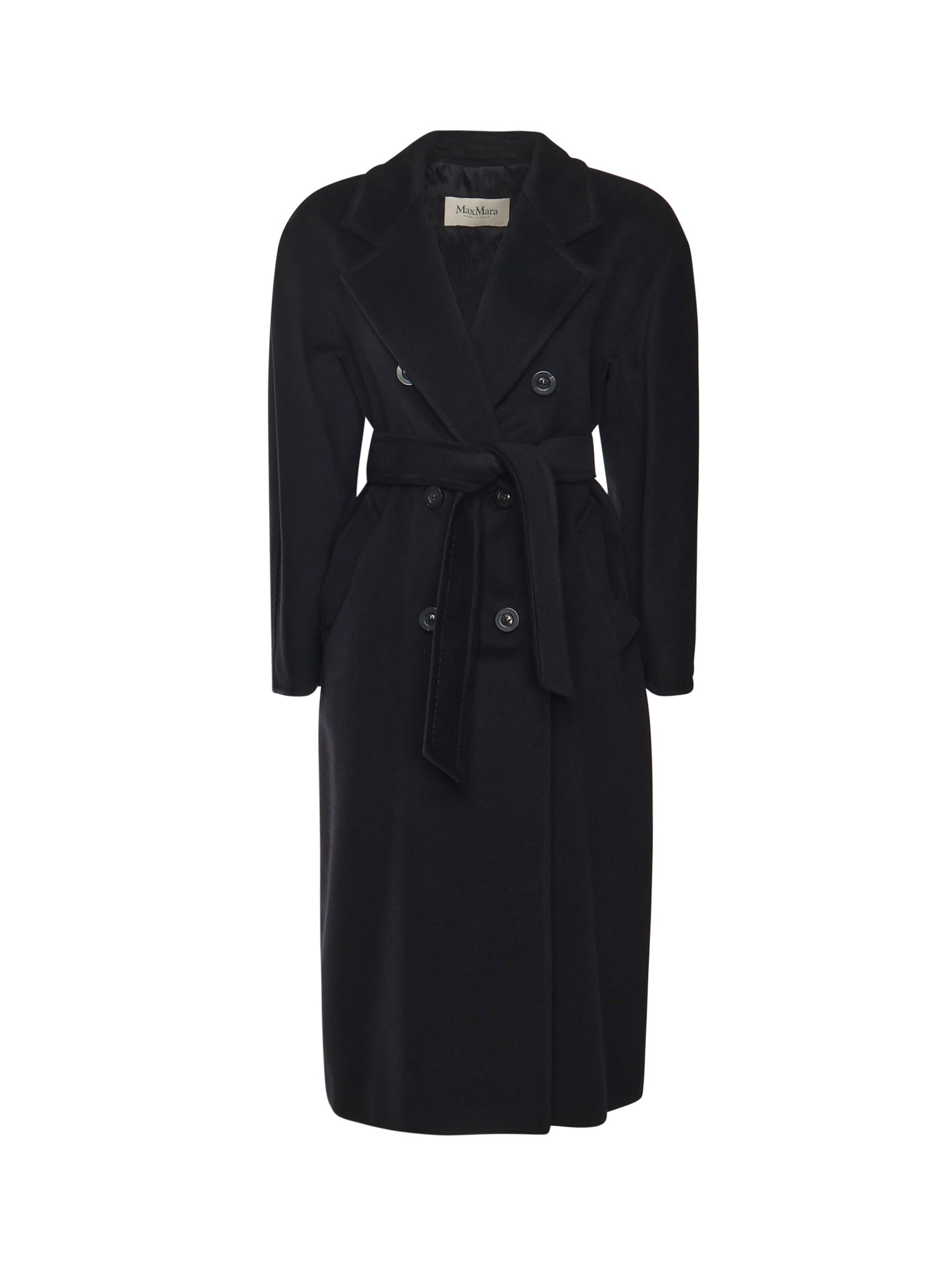 Cappotto 101801 Icon 2521018011600 003 MAX MARA 