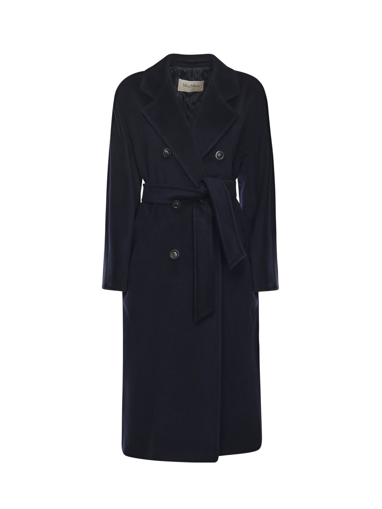 Cappotto 101801 Icon 2521018011600 005 MAX MARA 
