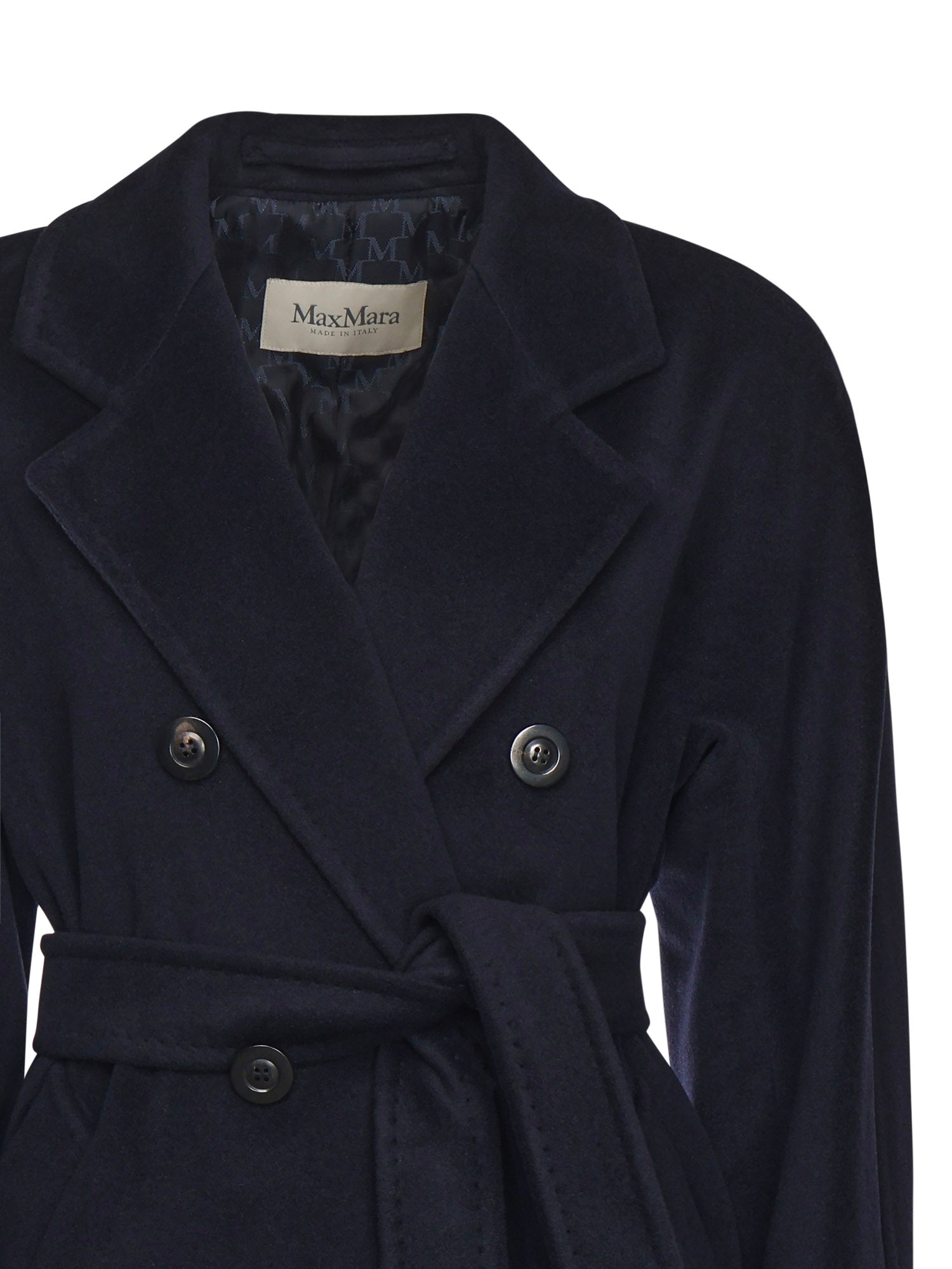 Cappotto 101801 Icon 2521018011600 005 MAX MARA 