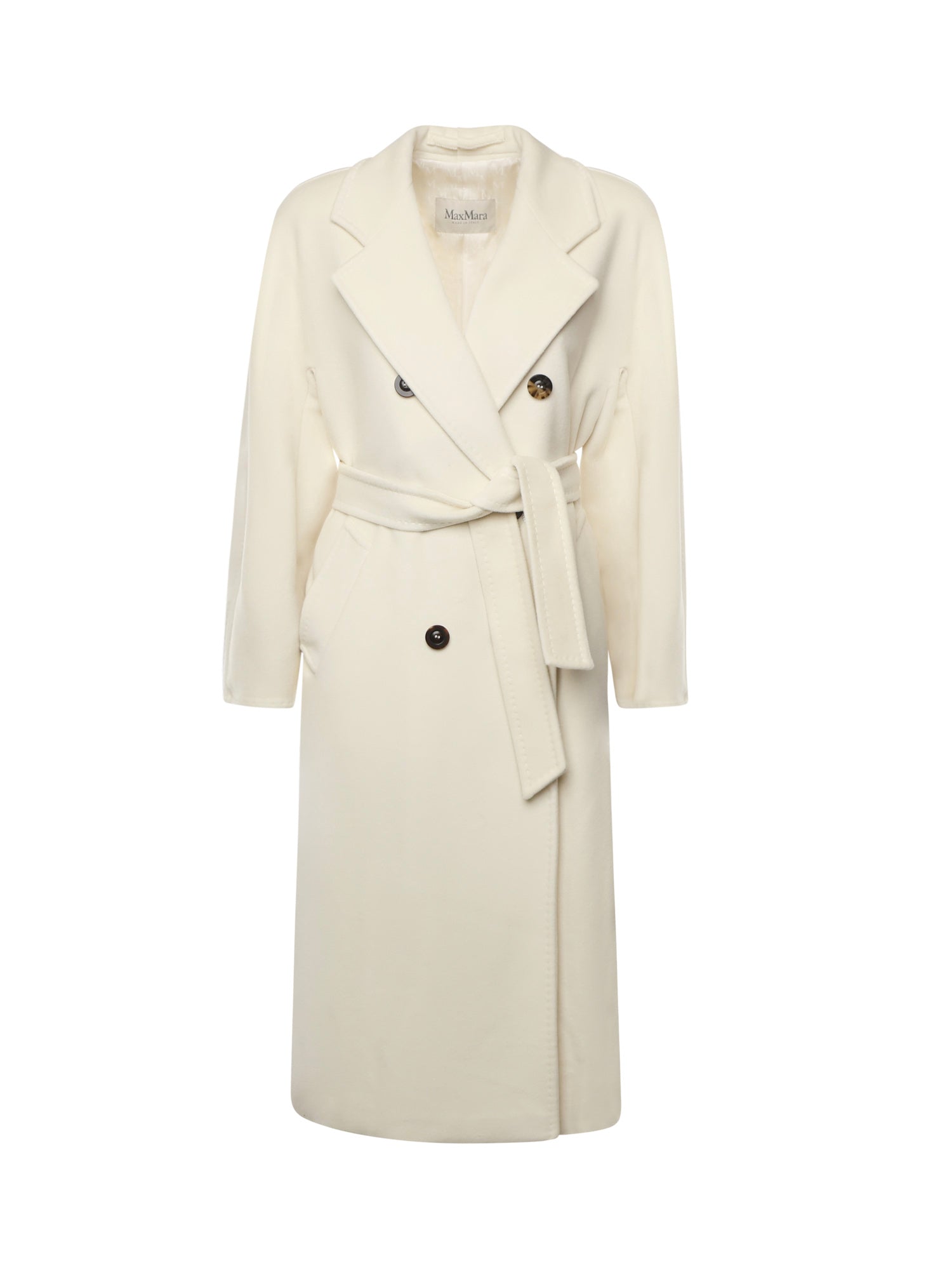 Cappotto 101801 Icon 2521018011600 021 MAX MARA 