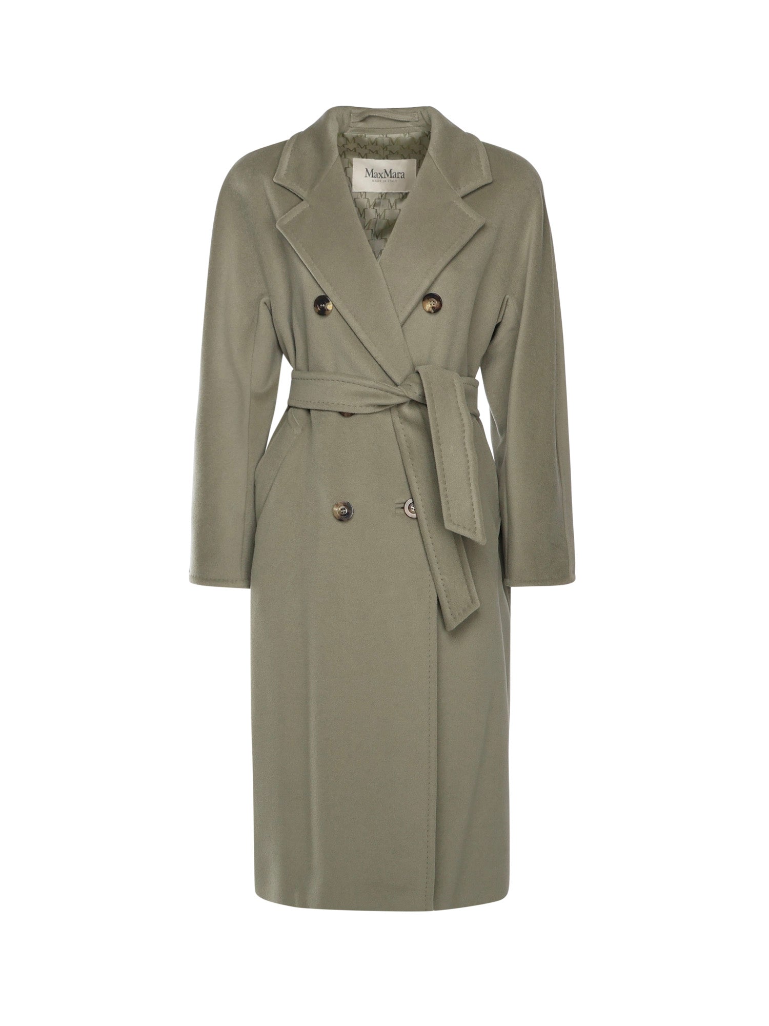 Cappotto 101801 Icon<BR/> 2521018011600 028 MAX MARA 