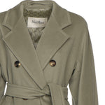 Cappotto 101801 Icon<BR/> 2521018011600 028 MAX MARA 