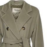 Cappotto 101801 Icon<BR/> 2521018011600 028 MAX MARA 