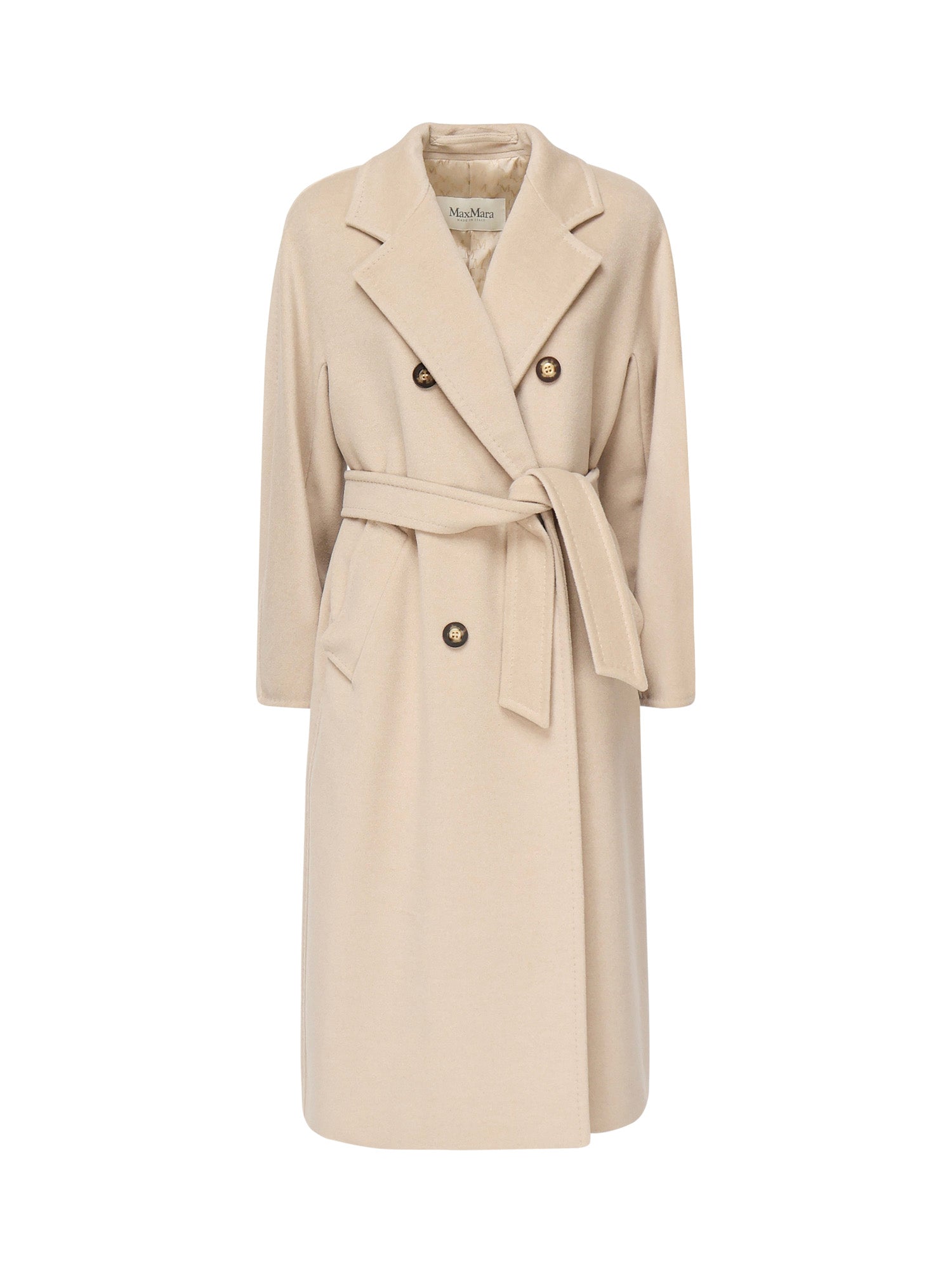 Cappotto Madame 2521018011600 032 MAX MARA 