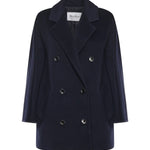 Cappotto 101801 Icon corto 2521086011600 005 MAX MARA 