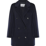 Cappotto 101801 Icon corto 2521086011600 005 MAX MARA 