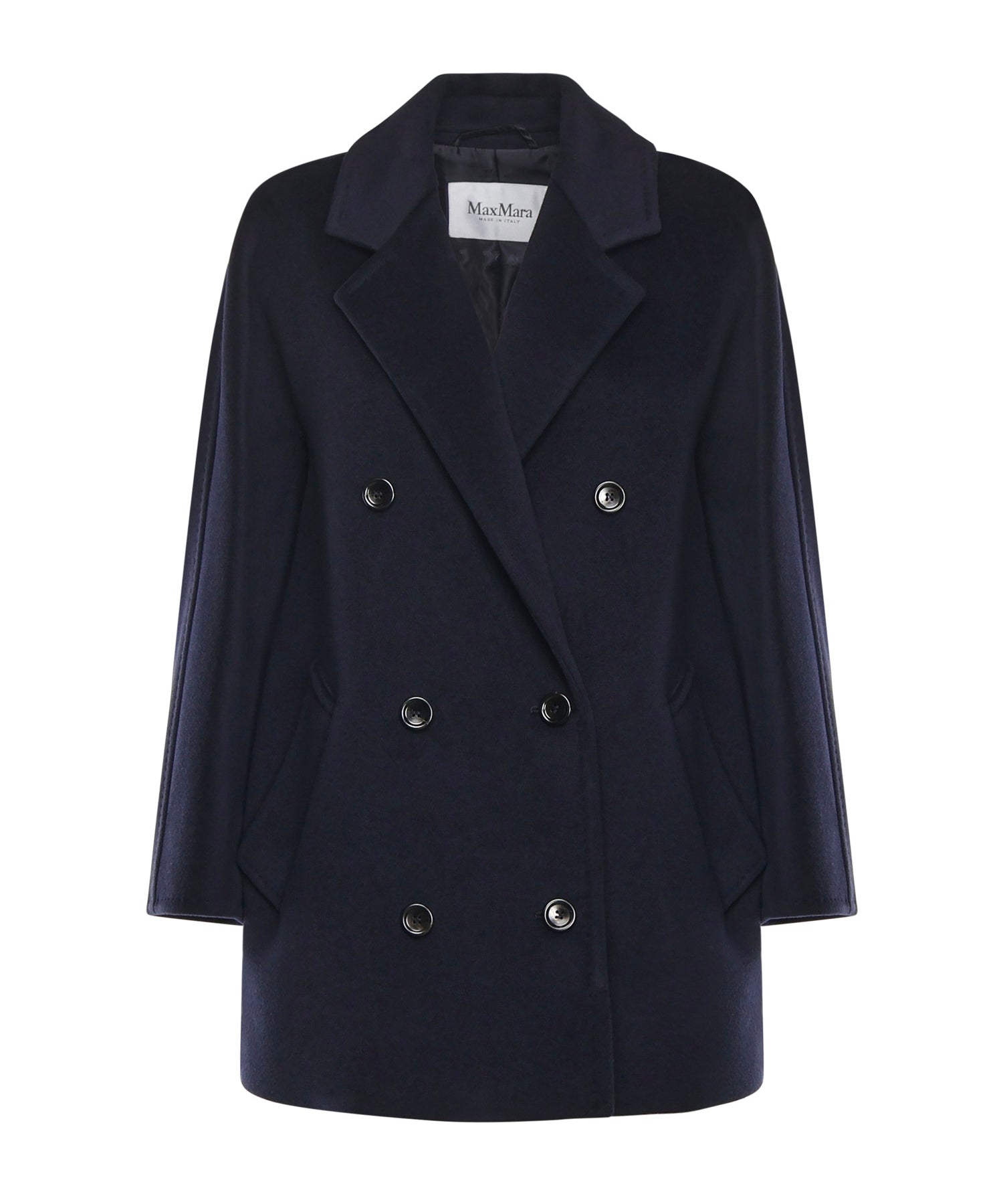 Cappotto 101801 Icon corto 2521086011600 005 MAX MARA 