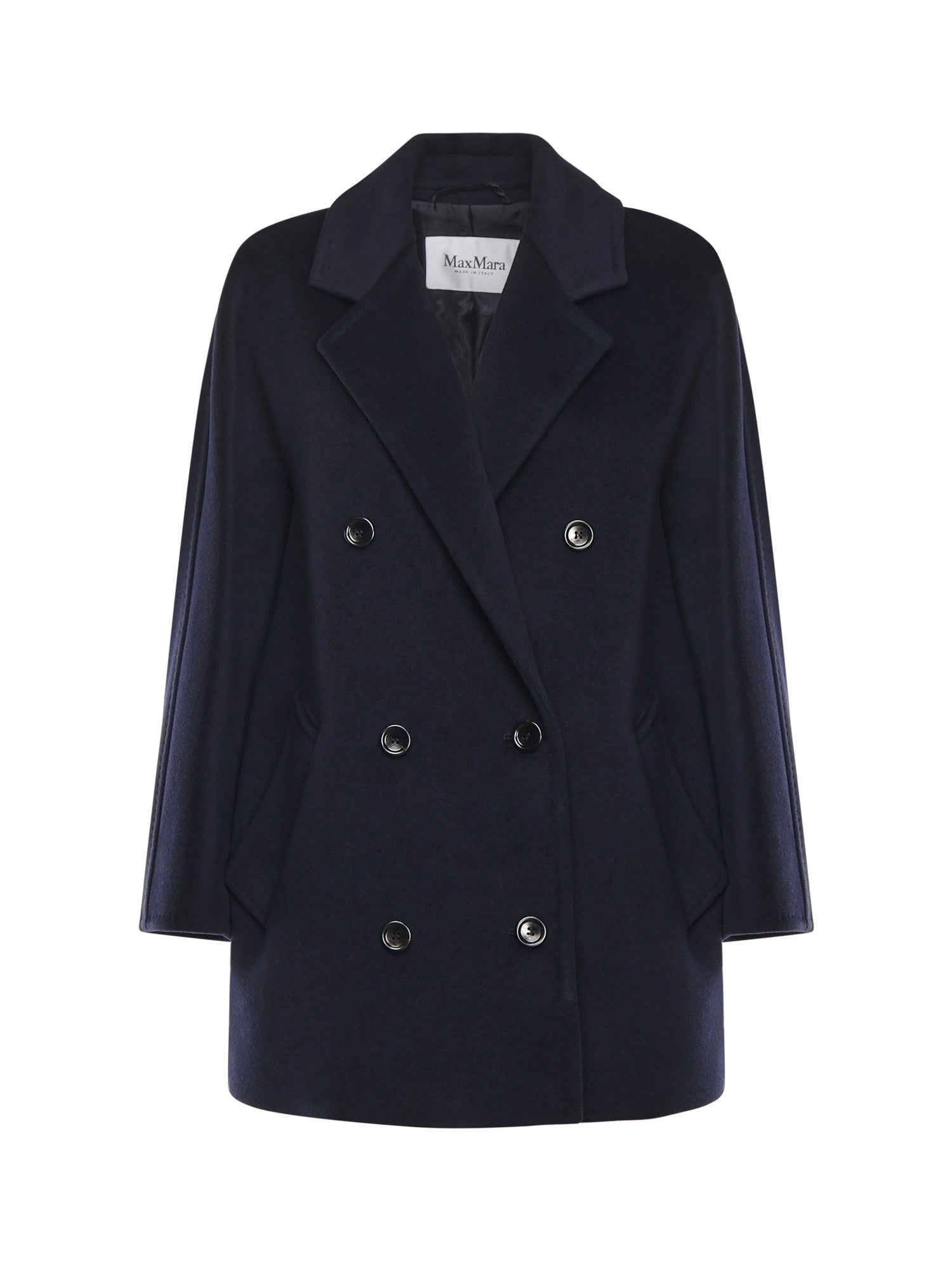 Cappotto 101801 Icon corto 2521086011600 005 MAX MARA 