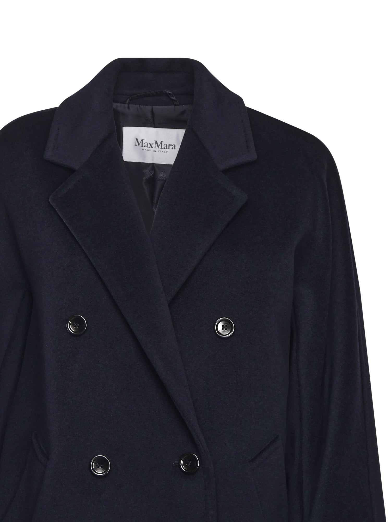 Cappotto 101801 Icon corto 2521086011600 005 MAX MARA 