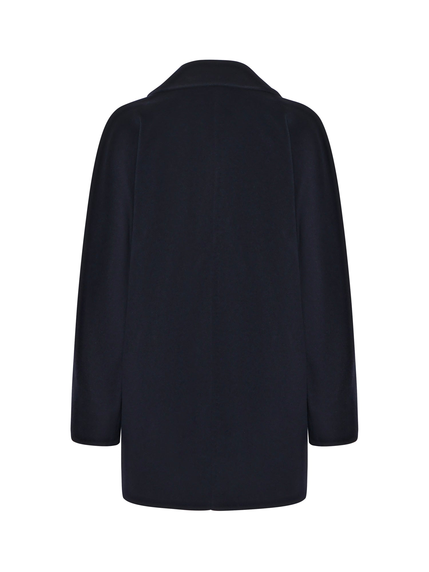 Cappotto 101801 Icon corto 2521086011600 005 MAX MARA 