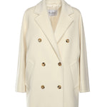 Cappotto 101801 Icon corto<BR/> 2521086011600 021 MAX MARA 