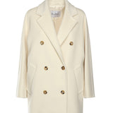 Cappotto 101801 Icon corto<BR/> 2521086011600 021 MAX MARA 