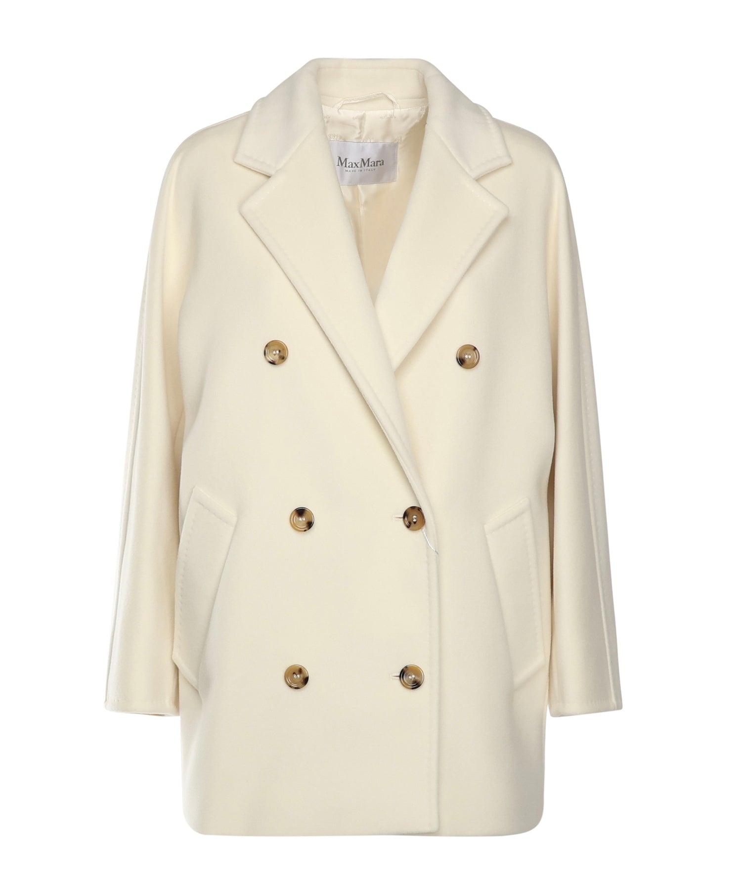 Cappotto 101801 Icon corto<BR/> 2521086011600 021 MAX MARA 