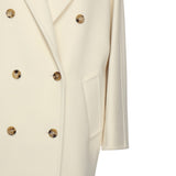 Cappotto 101801 Icon corto<BR/> 2521086011600 021 MAX MARA 