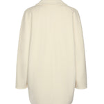 Cappotto 101801 Icon corto<BR/> 2521086011600 021 MAX MARA 