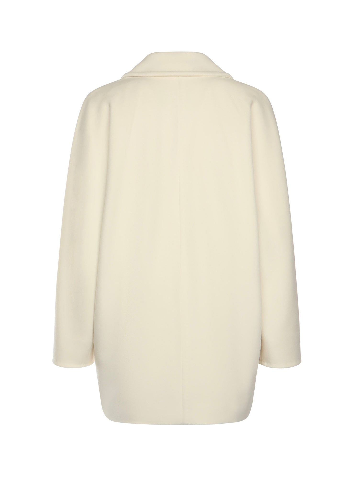 Cappotto 101801 Icon corto<BR/> 2521086011600 021 MAX MARA 