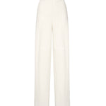 Pantalone ampio in cotone 2521136011600 005 MAX MARA 