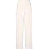 Pantalone ampio in cotone 2521136011600 005 MAX MARA 