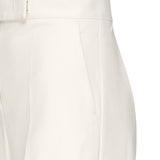 Pantalone ampio in cotone 2521136011600 005 MAX MARA 