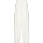 Pantalone ampio in cady 2521136071600 012 MAX MARA 