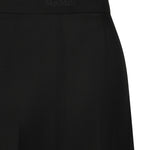Pantalone dritto in lana light 2521136121600 004 MAX MARA 